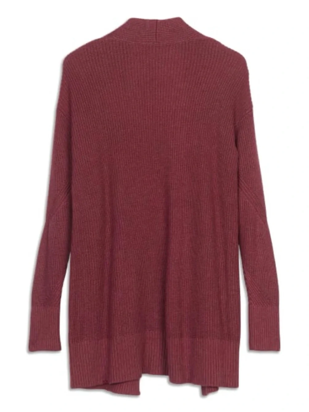 Perfect like new Lululemon Cashlu Sweater Wrap XS/S